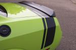 Dodge Challenger R/T Scat Pack 2015 года
